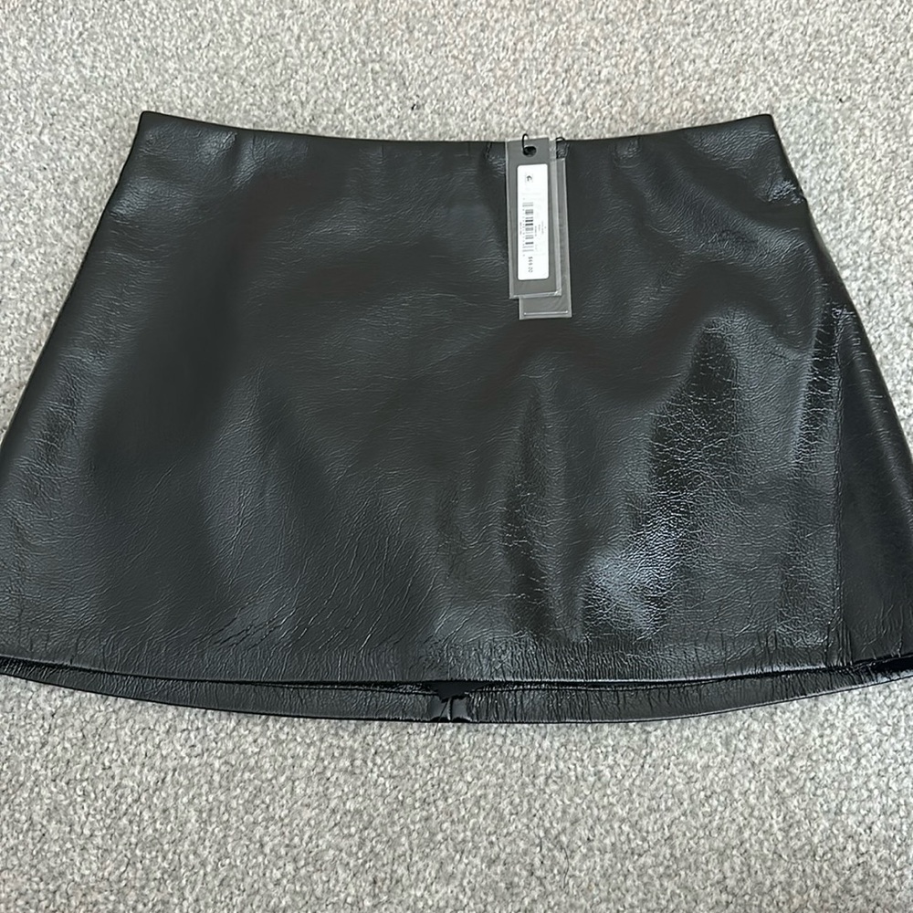 Brand new Steve Madden Aviva Skirt from Revolve in size M